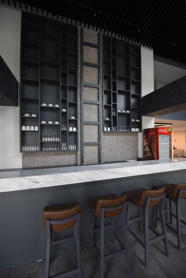 Stil Suit Istanbul Exterior photo
